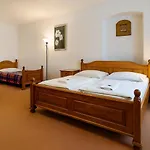 Kachelman 4* Banska Stiavnica