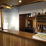 Kachelman Guest house 4*