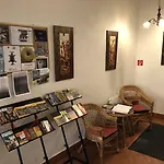 Kachelman Guest house