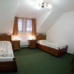 Kachelman Guest house Banska Stiavnica