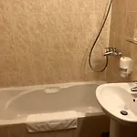 Kachelman Guest house