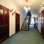 Kachelman Guest house Banska Stiavnica