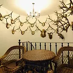 Guest house Kachelman Banska Stiavnica