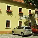 Guest house Kachelman Banska Stiavnica