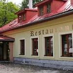 Kachelman Banska Stiavnica