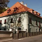 Guest house Kachelman 4*