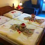 Guest house Kachelman Banska Stiavnica