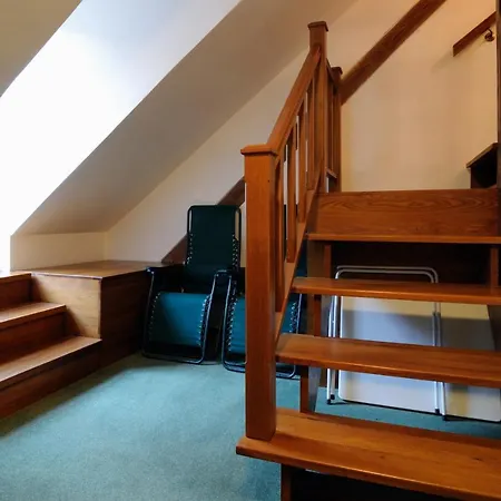 Kachelman Guest house