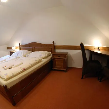 Kachelman Banska Stiavnica