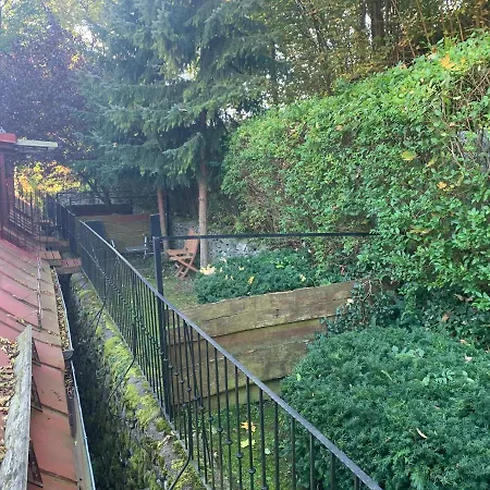 Kachelman Banska Stiavnica