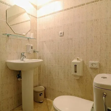 Guest house Kachelman 3*