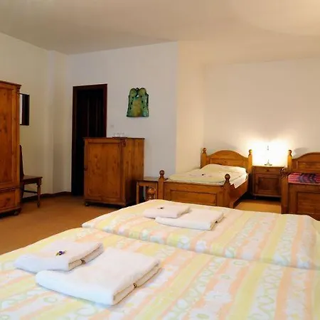 Kachelman Guest house Banska Stiavnica