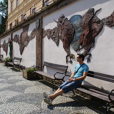 Guest house Kachelman