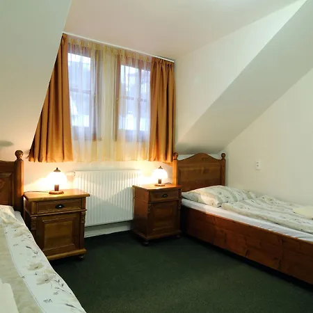 Kachelman Guest house 3*