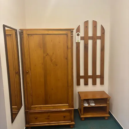 Kachelman Guest house