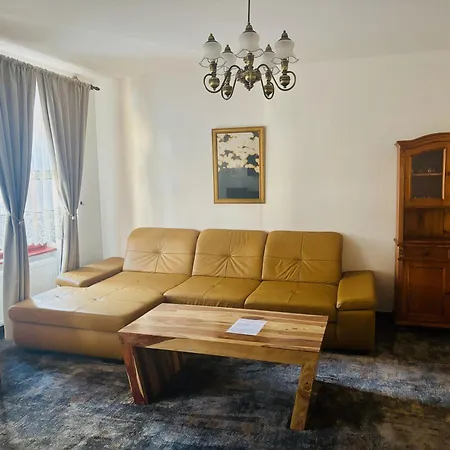 Guest house Kachelman