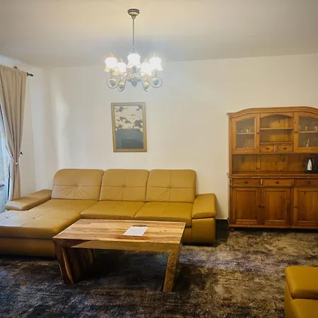 Kachelman Guest house Banska Stiavnica