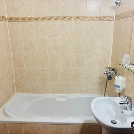 Guest house Kachelman Banska Stiavnica