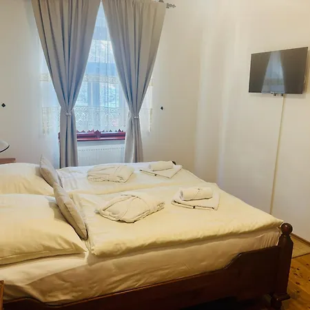 Kachelman Banská Štiavnica