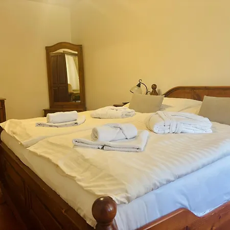 Kachelman 4* Banská Štiavnica