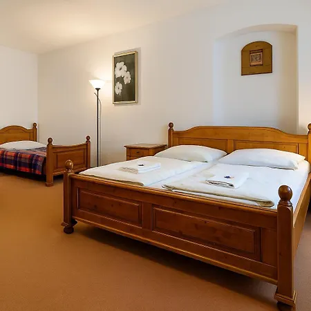 Kachelman 4* Banská Štiavnica