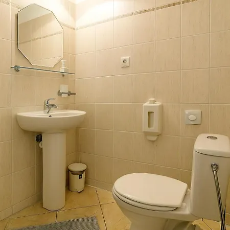 Guest house Kachelman