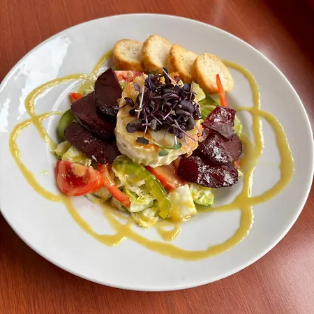 Kachelman Guest house 4*