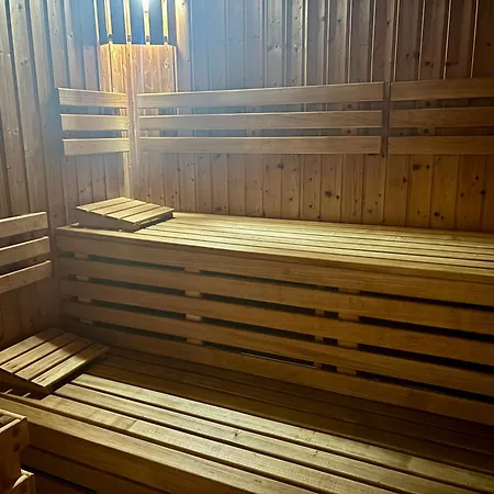 Kachelman Banská Štiavnica