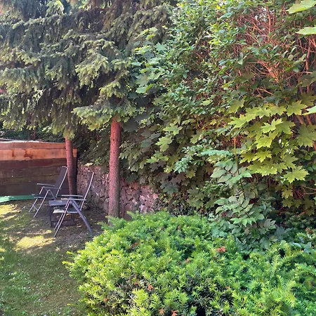 Gæstehus Kachelman Banská Štiavnica