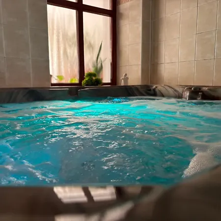 Kachelman Guest house Banska Stiavnica