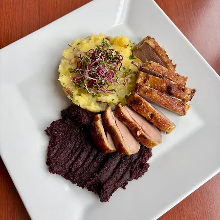 Guest house Kachelman Banska Stiavnica