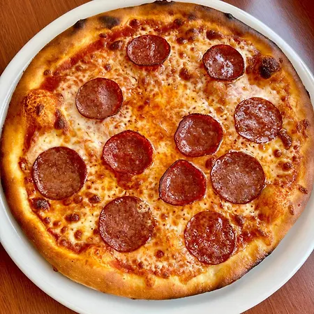 Kachelman Guest house