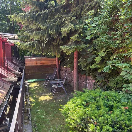 Kachelman 4* Banska Stiavnica