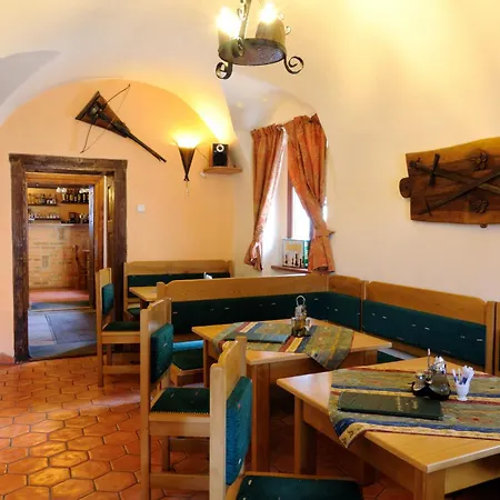 Kachelman Guest house