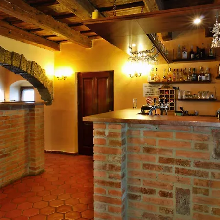 Kachelman Guest house