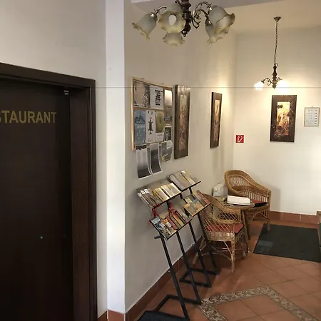 Guest house Kachelman 4*