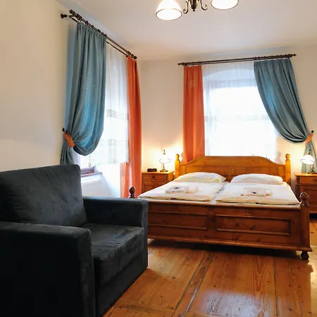 Guest house Kachelman 4*