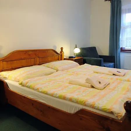 Kachelman 4* Banská Štiavnica