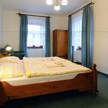 Kachelman Gæstehus Banská Štiavnica