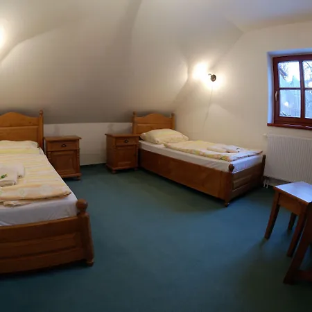 Gæstehus Kachelman 4*