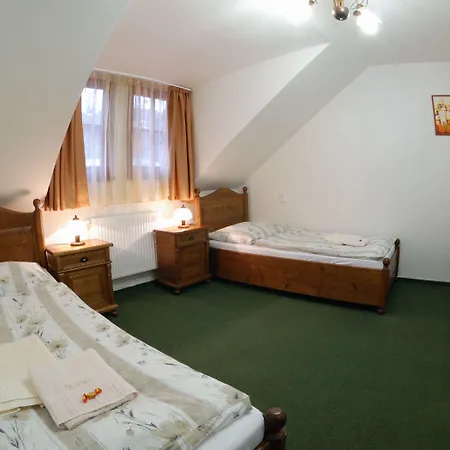 Guest house Kachelman