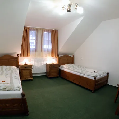 Kachelman Gæstehus Banská Štiavnica