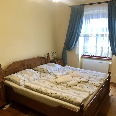 Guest house Kachelman 4*