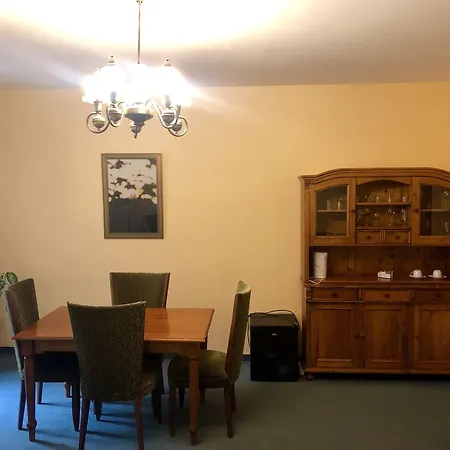 Gæstehus Kachelman 4*