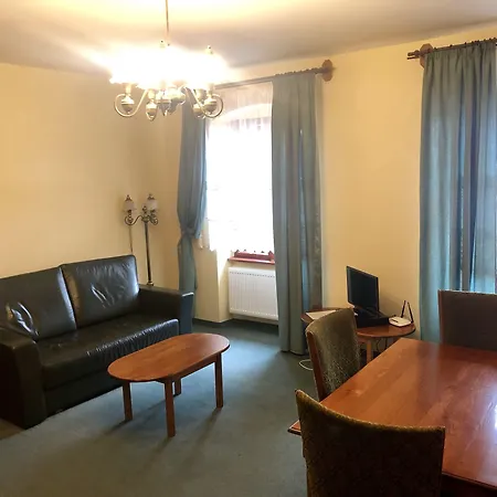 Gæstehus Kachelman Banská Štiavnica