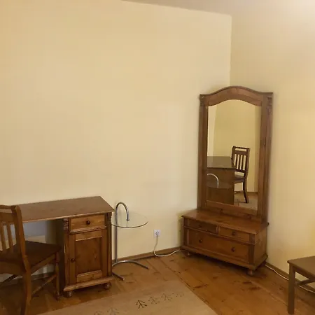 Kachelman Guest house Banska Stiavnica