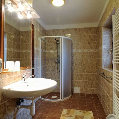 Kachelman Guest house Banska Stiavnica