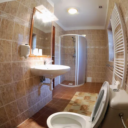 Kachelman Banská Štiavnica