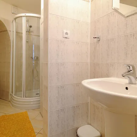 Kachelman Guest house Banska Stiavnica