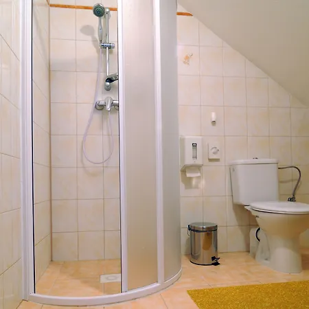 Kachelman Guest house Banska Stiavnica